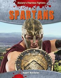 Cover image for Spartans