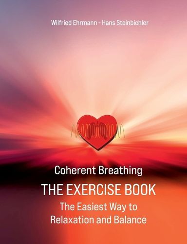 Cover image for Coherent Breathing The Exercise Book