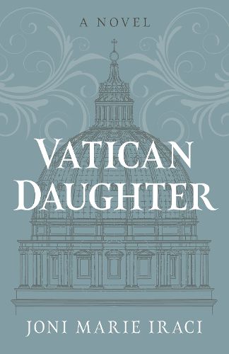 Cover image for Vatican Daughter