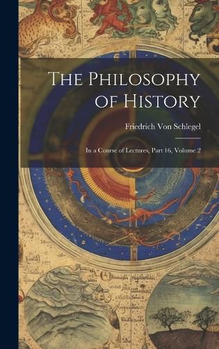 Cover image for The Philosophy of History