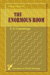 Cover image for The Enormous Room