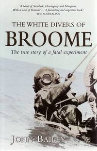 Cover image for The White Divers of Broome