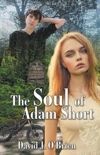 Cover image for The Soul of Adam Short