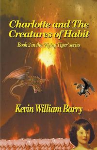 Cover image for Charlotte and the Creatures of Habit