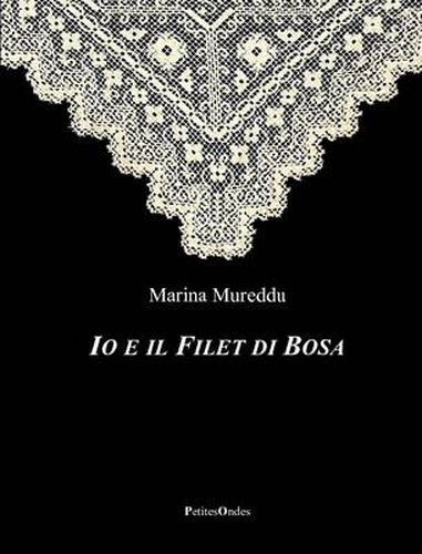 Cover image for Io E Il Filet Di Bosa