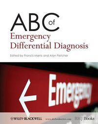 Cover image for ABC of Emergency Differential Diagnosis