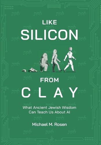 Cover image for Like Silicon from Clay