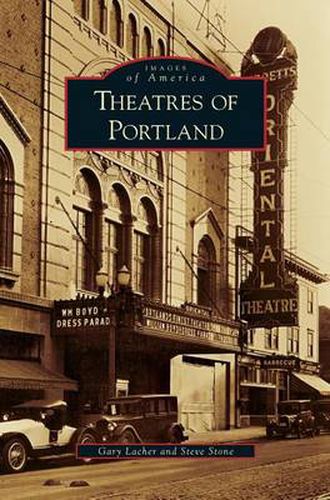 Theatres of Portland