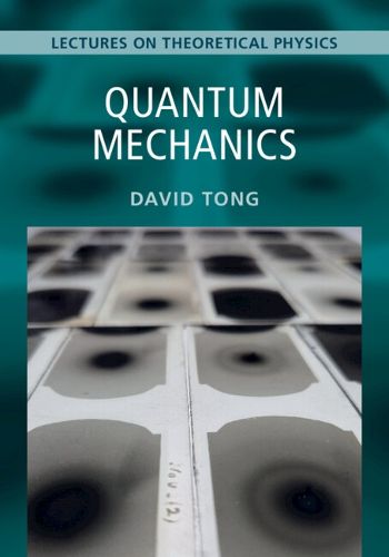 Cover image for Quantum Mechanics: Volume 3