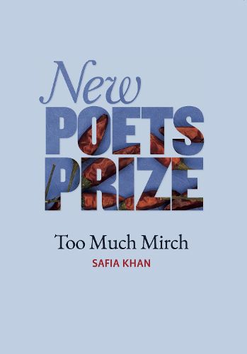 Cover image for Too Much Mirch