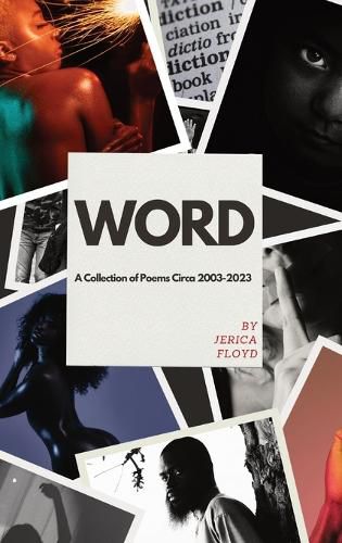 Cover image for Word