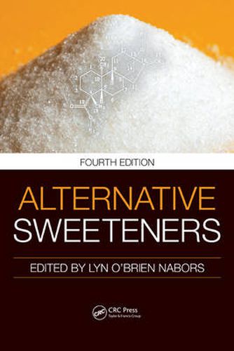 Cover image for Alternative Sweeteners