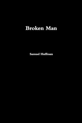 Cover image for Broken Man
