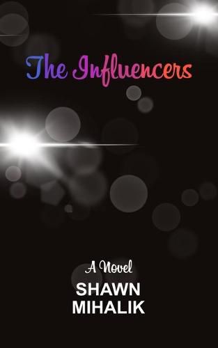 Cover image for The Influencers