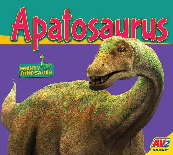 Apatosaurus