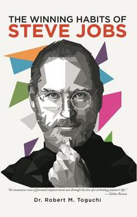 Cover image for The Winning Habits Of Steve Jobs