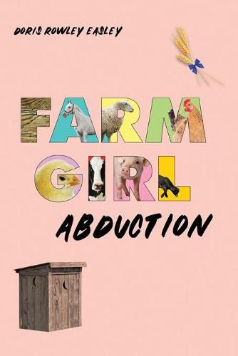 Cover image for Farm Girl Abduction