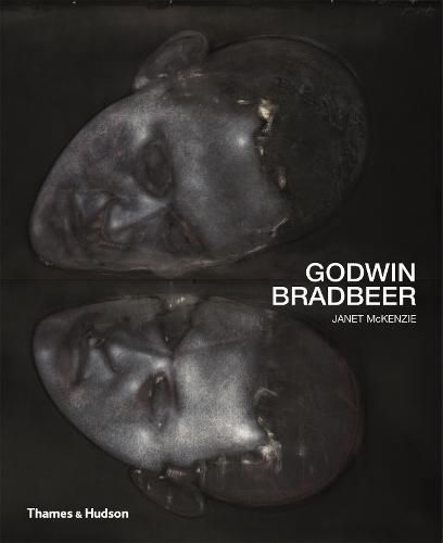 Cover image for Godwin Bradbeer