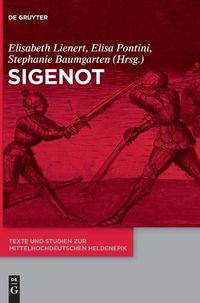 Cover image for Sigenot