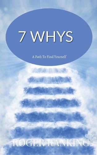 Cover image for 7 Whys