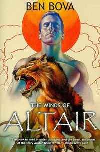 Cover image for The Winds of Altair