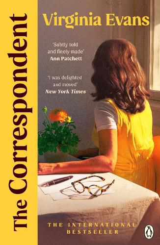 Cover image for The Correspondent