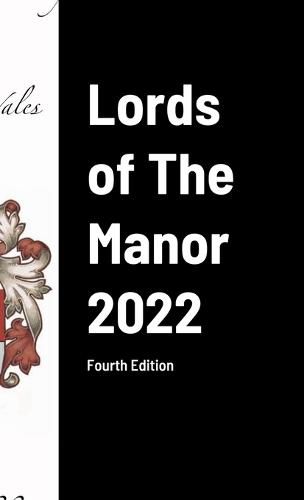 Cover image for Lords of The Manor 2022