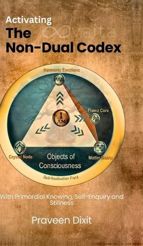 Cover image for Activating the Non-Dual Codex
