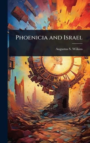 Cover image for Phoenicia and Israel