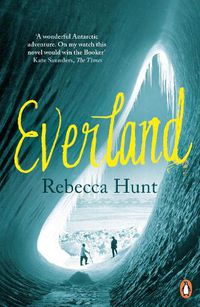 Cover image for Everland