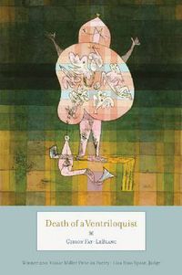 Cover image for Death of a Ventriloquist