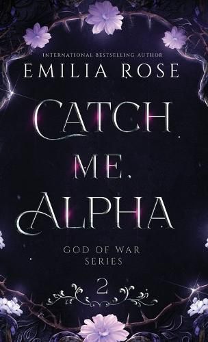 Cover image for Catch Me Alpha