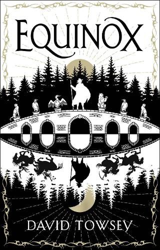 Cover image for Equinox