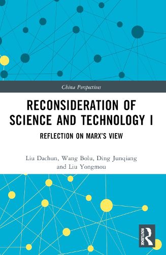 Cover image for Reconsideration of Science and Technology I