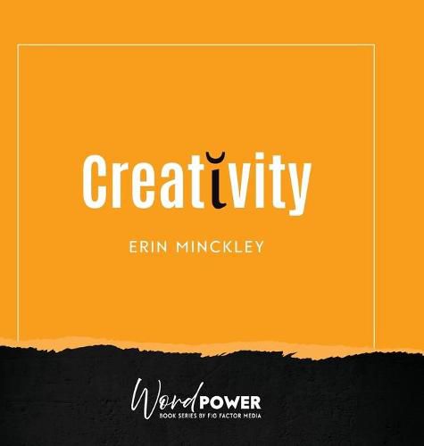 Cover image for Creativity