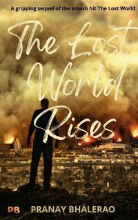 Cover image for The Lost World Rises