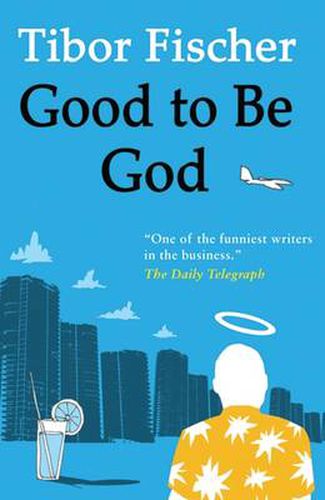 Cover image for Good To Be God