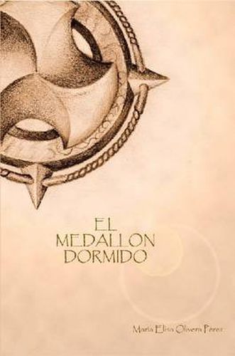 Cover image for EL Medallon Dormido