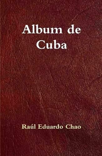 Album De Cuba