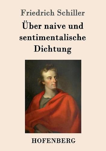 Cover image for UEber naive und sentimentalische Dichtung