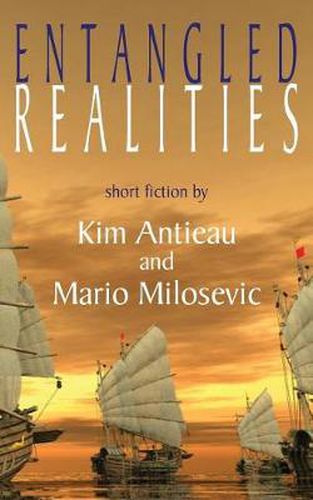 Cover image for Entangled Realities