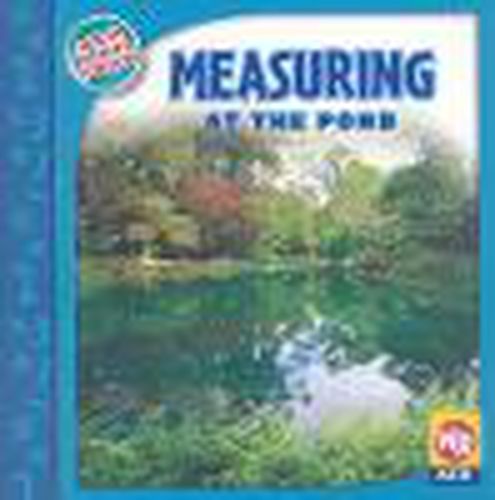 Cover image for Measuring at the Pond