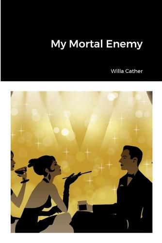 Cover image for My Mortal Enemy