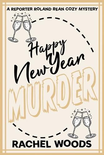 Cover image for Happy New Year Murder