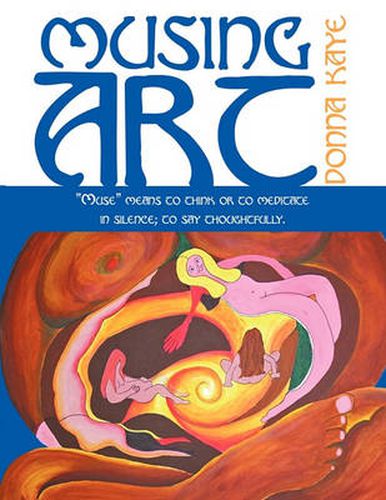 Cover image for Musing Art
