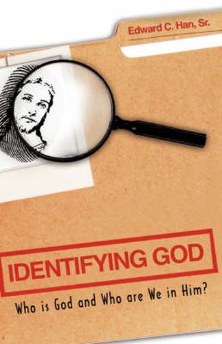 Cover image for Identifying God