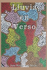 Cover image for Lluvia En Verso