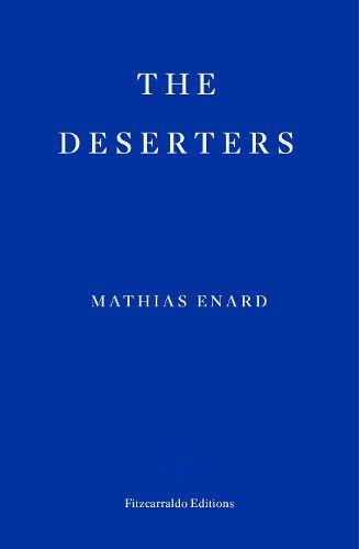Cover image for The Deserters