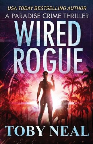 Cover image for Wired Rogue