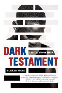 Cover image for Dark Testament